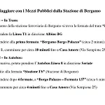Casa A Bergame