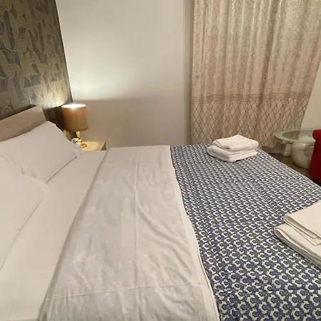 Casa A Appartement Bergame