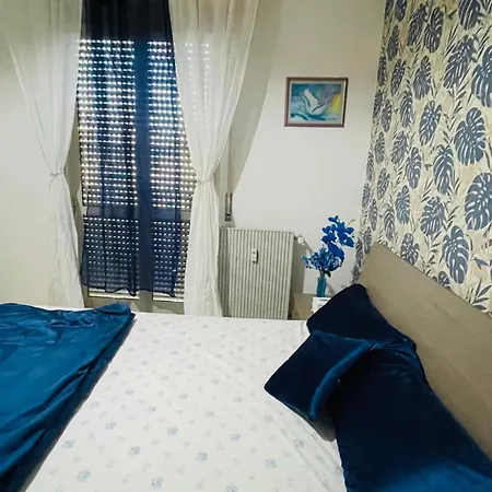 Casa A شقة بيرغامو