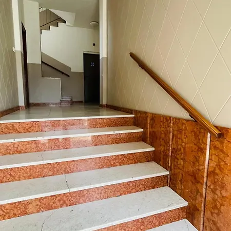 Casa A شقة بيرغامو
