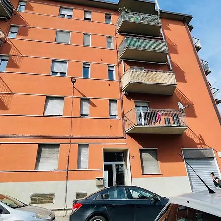 شقة Casa A *