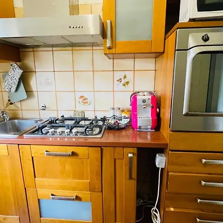 Casa A Appartement *