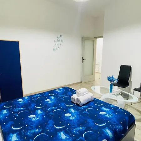 Casa A * بيرغامو