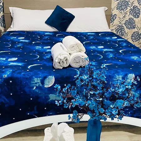 Appartement Casa A *