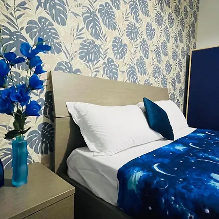 Casa A Appartement Bergamo