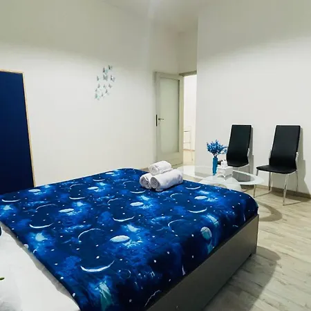 Casa A * بيرغامو