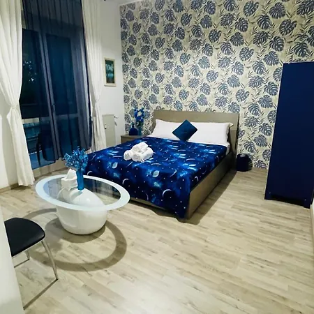 Casa A شقة