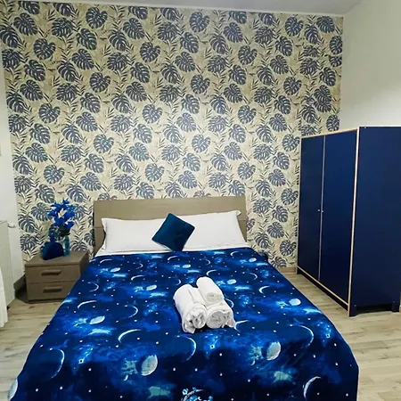 Appartamento Casa A Bergamo
