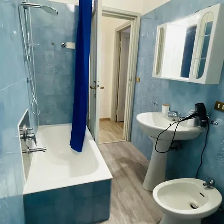 Casa A Appartement *