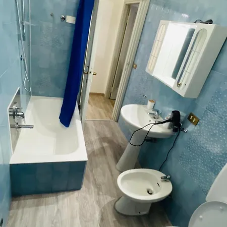 Casa A * بيرغامو