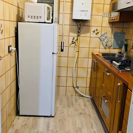 Casa A Appartement *