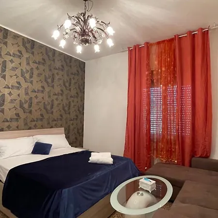 Casa A شقة بيرغامو