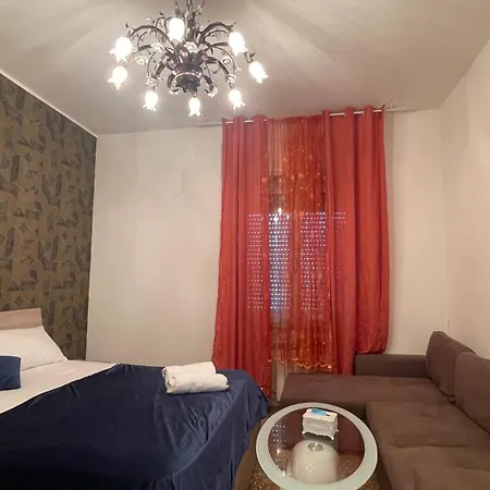 Casa A * بيرغامو