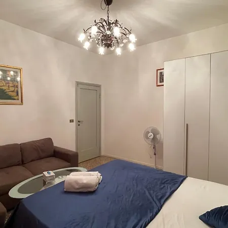 Casa A بيرغامو