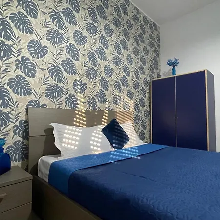 Casa A * بيرغامو