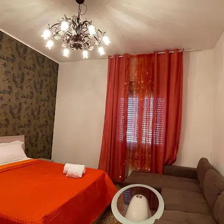 شقة Casa A