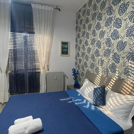 Casa A شقة