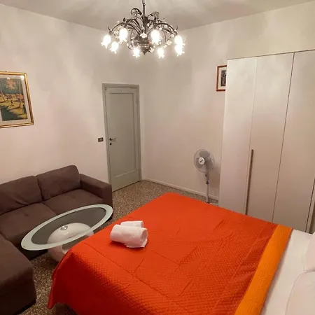 Casa A *