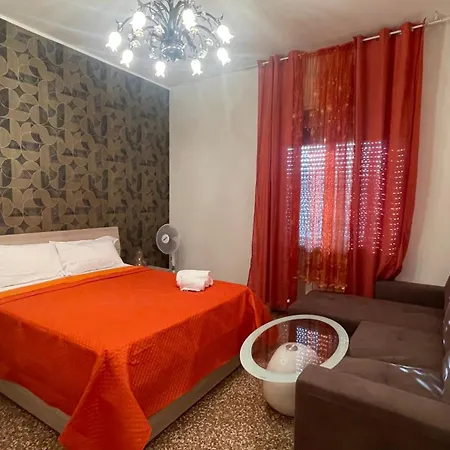 Casa A بيرغامو