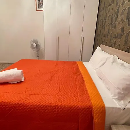 شقة Casa A *