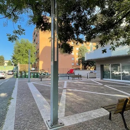 Casa A شقة