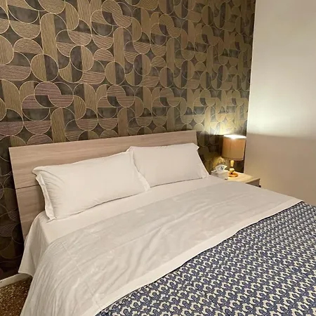 Appartement Casa A *