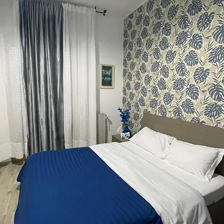 Appartamento Casa A Bergamo