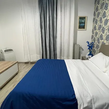 Appartamento Casa A