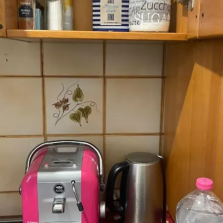 Appartement Casa A *