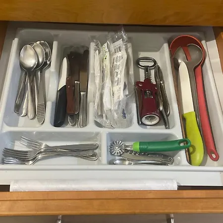 Appartamento Casa A Bergamo