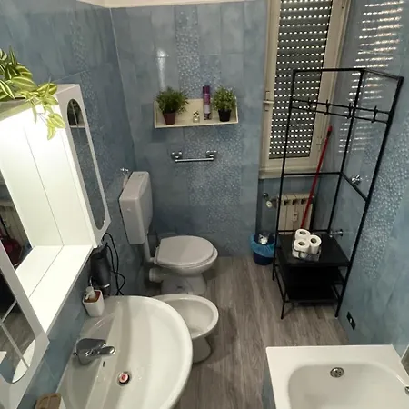 Appartement Casa A Bergamo