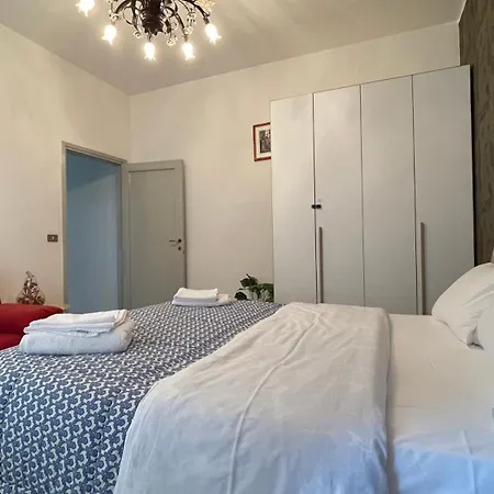 Appartamento Casa A Bergamo