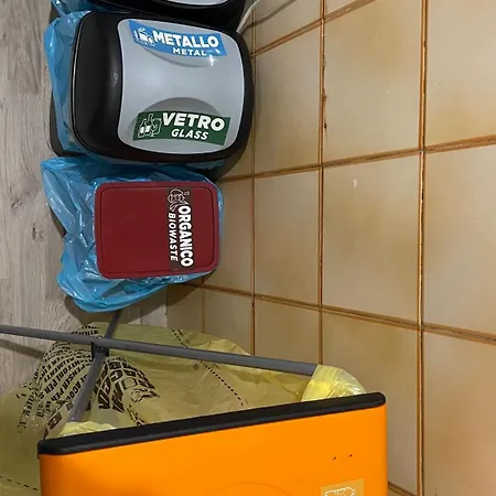 Appartamento Casa A *