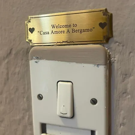 Casa A Appartement *