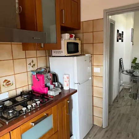 Casa A 公寓 *