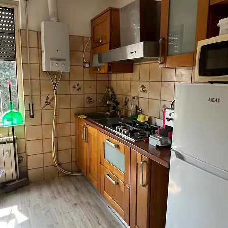 Appartamento Casa A