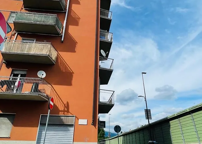 Casa A * Bergamo