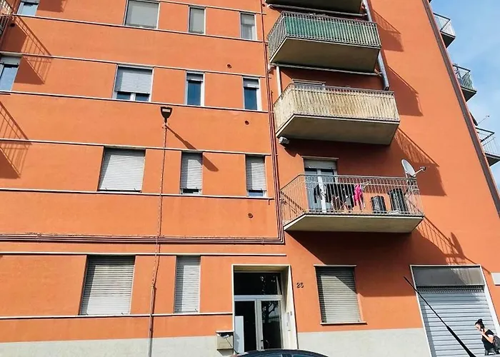 Apartmán Casa A *