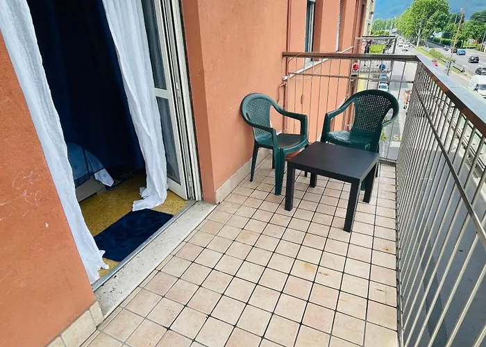 Casa A *