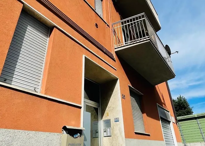 Casa A
