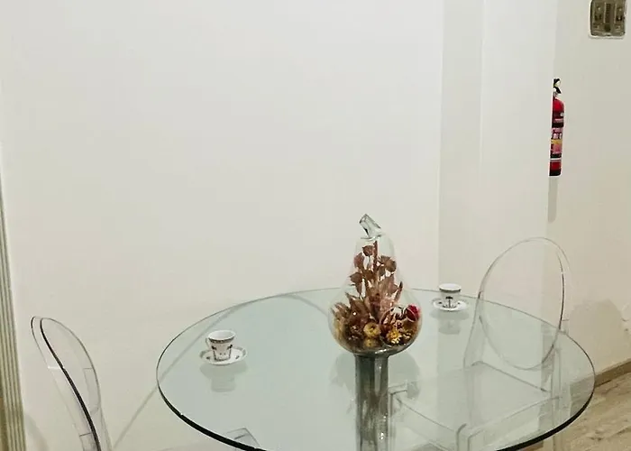 Apartmán Casa A *