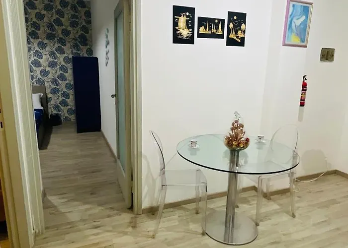 Apartmán Casa A *