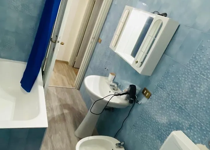 Apartmán Casa A