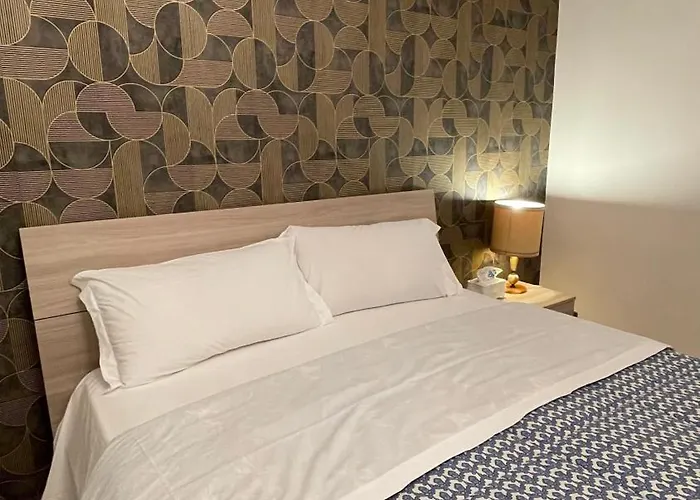 Apartmán Casa A *