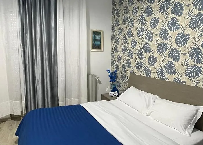 Apartmán Casa A Bergamo