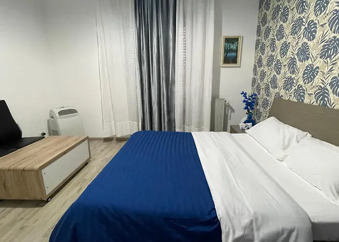 Apartmán Casa A