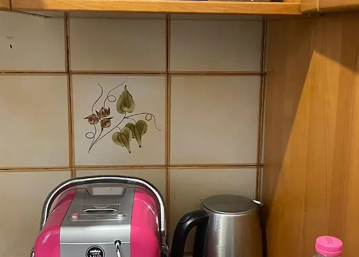 Apartmán Casa A *