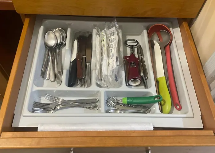 Apartmán Casa A Bergamo
