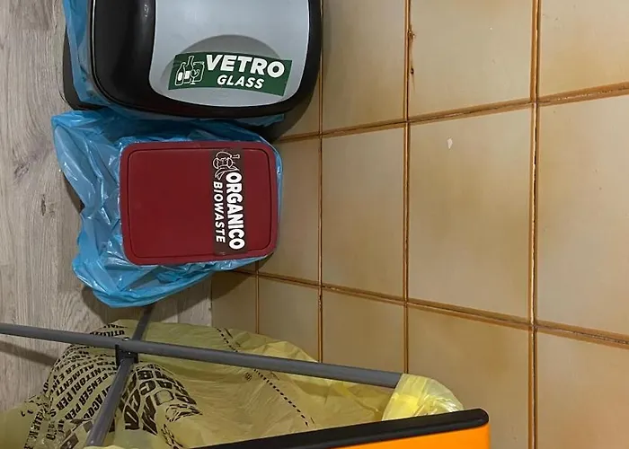 Apartmán Casa A *