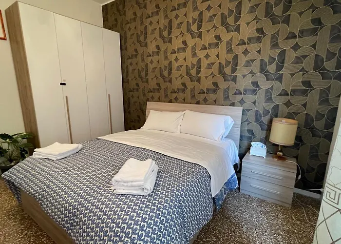 Apartmán Casa A *